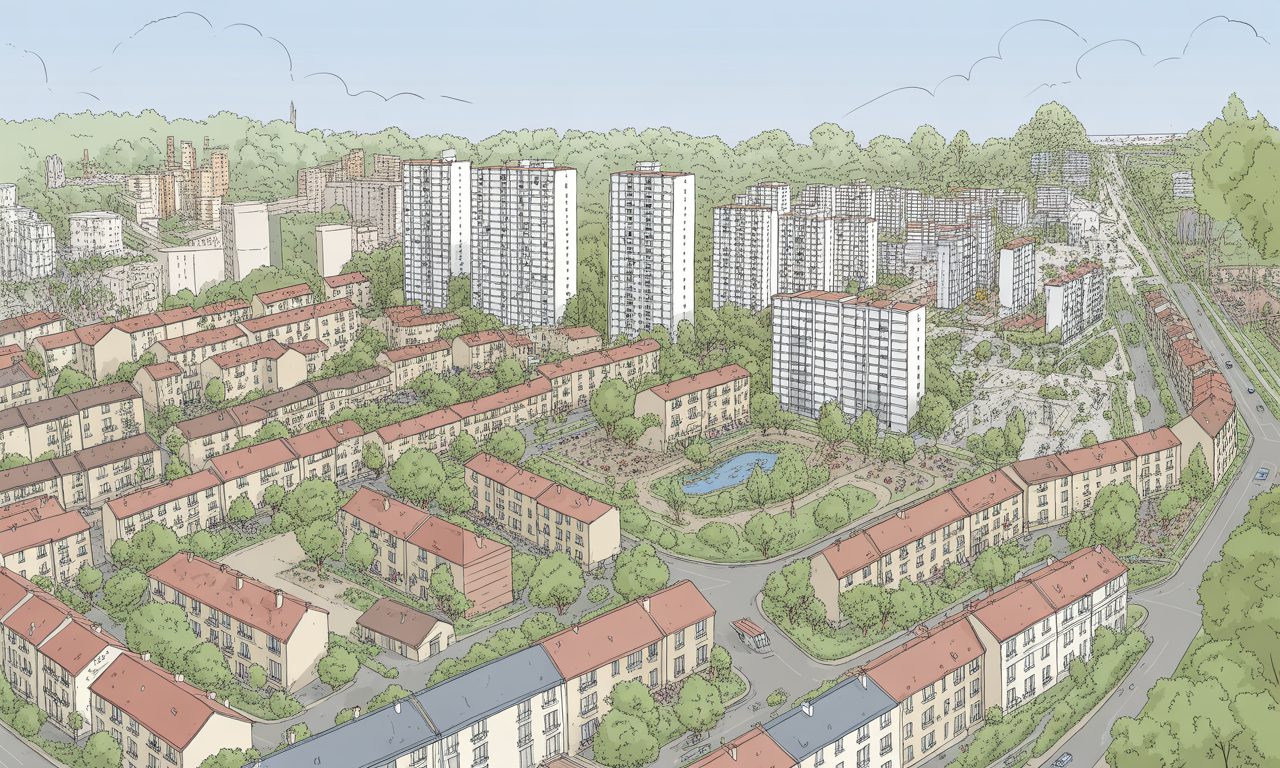 découvrez les quartiers à éviter à vénissieux et quelles zones sont concernées pour mieux préparer votre visite ou votre installation.