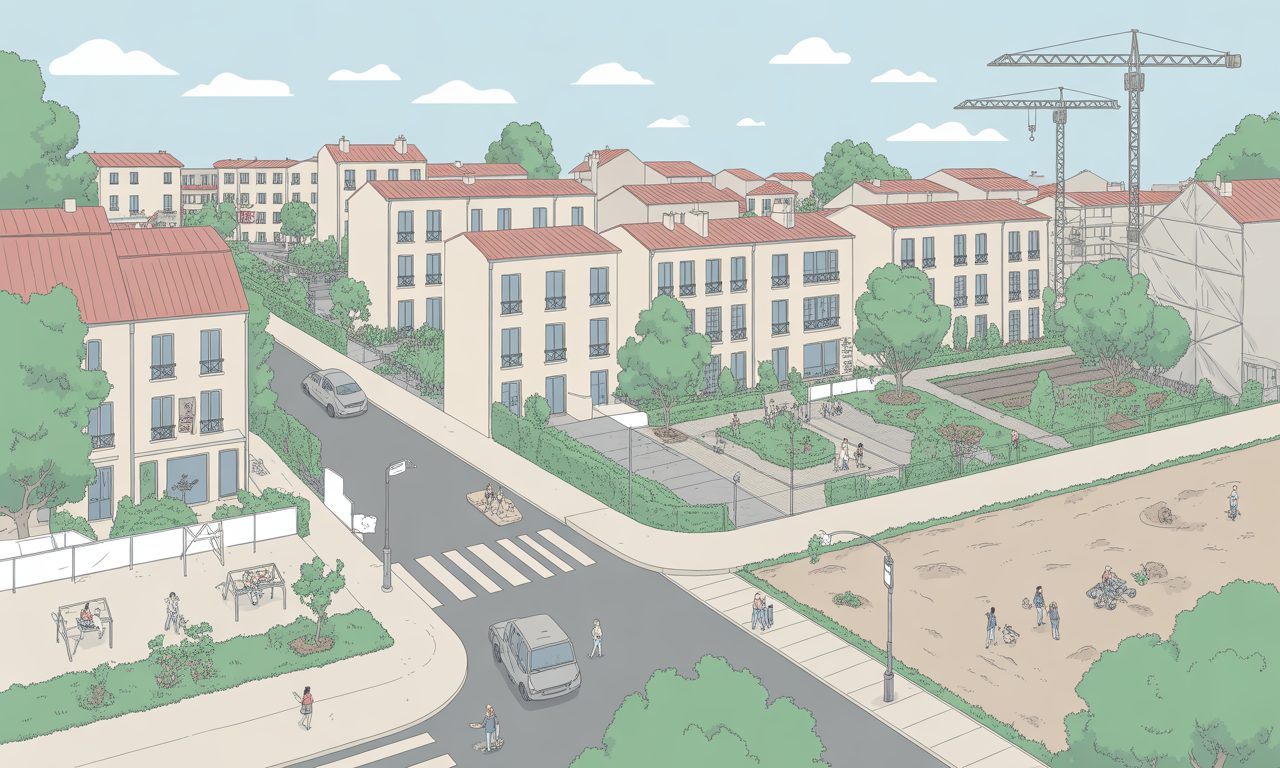 découvrez les quartiers à éviter à sartrouville et apprenez quelles zones sont citées pour mieux préparer votre visite ou votre installation.